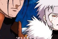 火影爆料搞笑段子视频,笑料百出，忍界风云尽在笑谈中