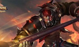 王者荣耀最新爆料典韦皮肤,王者荣耀再掀热潮